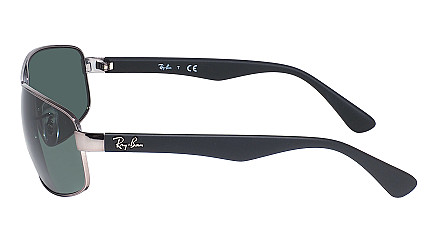 Ray-Ban Active Lifestyle RB 3445 004