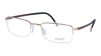 Silhouette Illusion Nylor 5428 6052