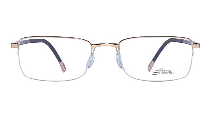 Silhouette Illusion Nylor 5428 6052