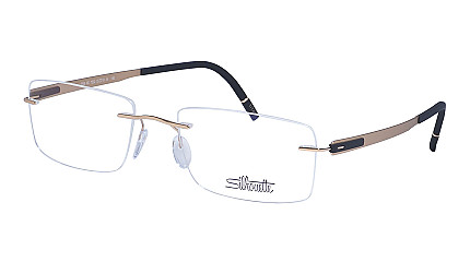 Silhouette Blend 5555 KK 7530