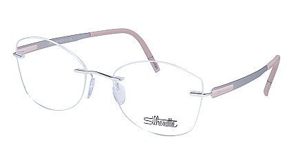 Silhouette Blend 5555 KL 7000