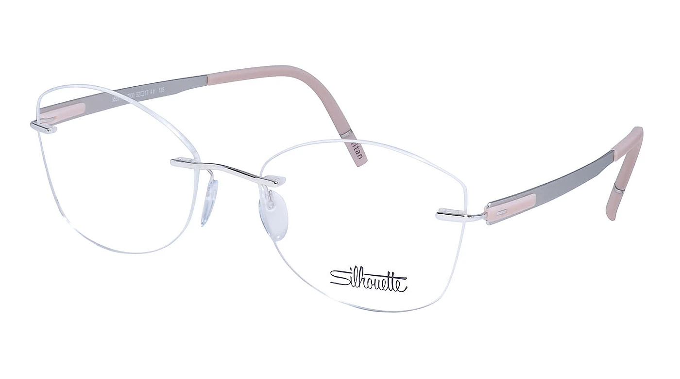 Оправа для очков Silhouette Blend 5555 KL 7000 фото 1