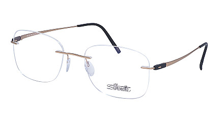 Silhouette Racing 5502 BQ 7530