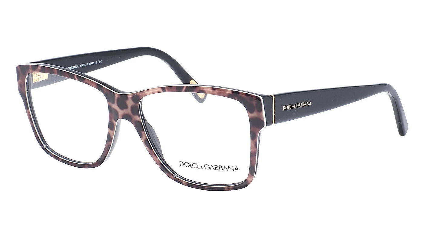 Оправа для очков для зрения Dolce&Gabbana 3126 1995 фото 1