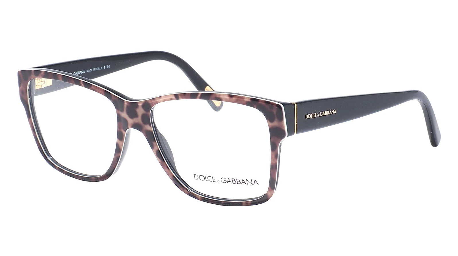Оправа для очков для зрения Dolce&Gabbana 3126 1995 оригинальный размер фото 1