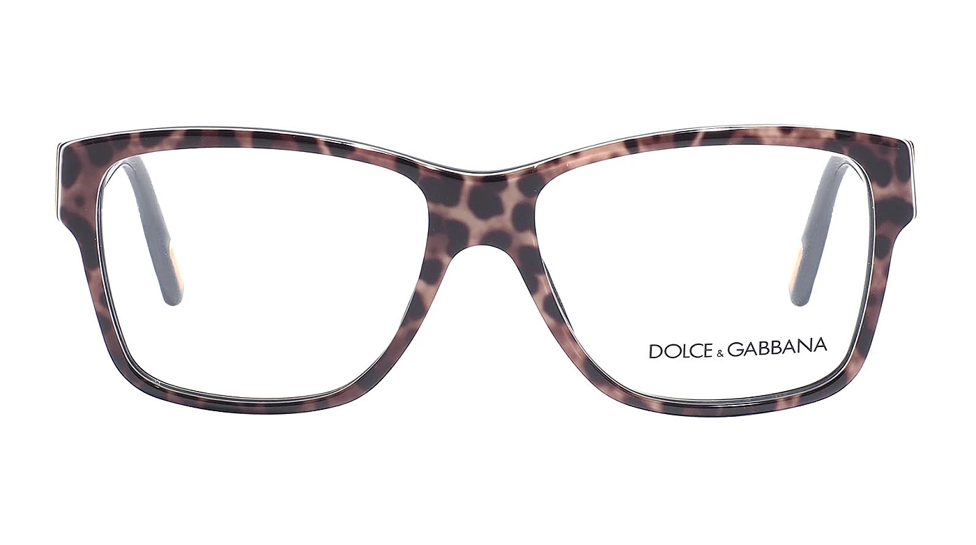 Оправа для очков для зрения Dolce&Gabbana 3126 1995 фото 2