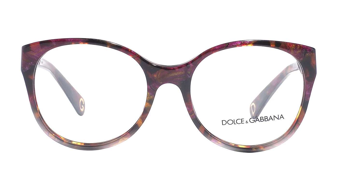 Оправа Dolce&Gabbana 3128 1959 фото 2