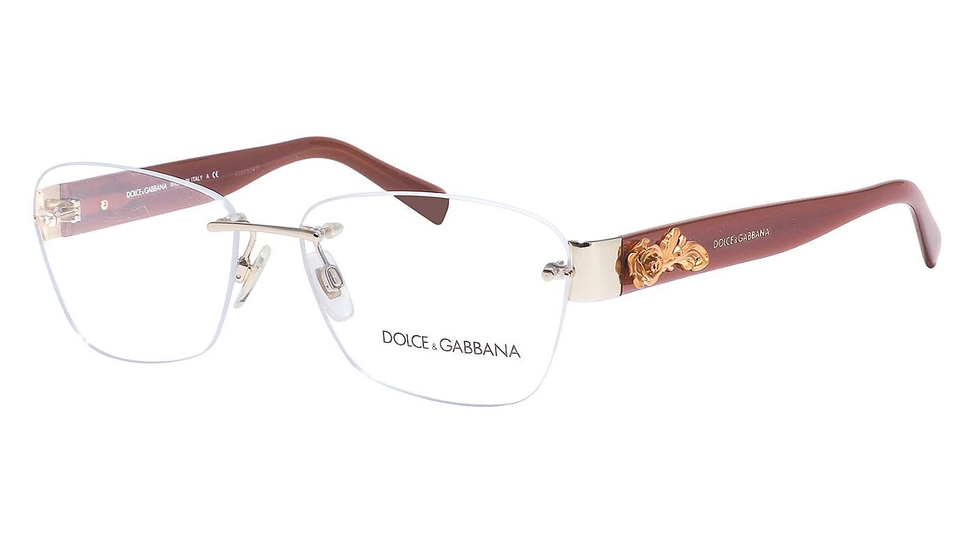 Оправа Dolce&Gabbana 1241 1207 фото 1
