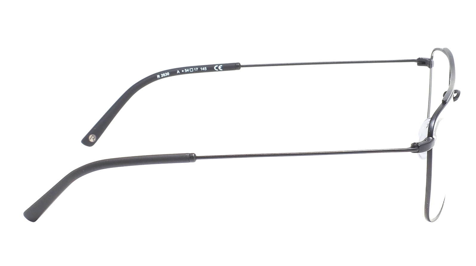 Оправа Rodenstock 2630 A оригинальный размер фото 3
