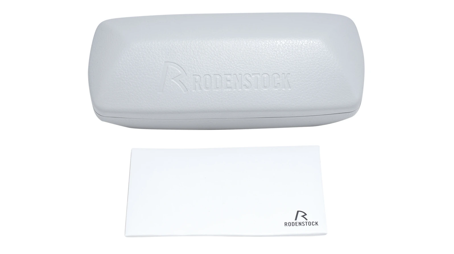 Оправа для очков для зрения Rodenstock 2630 C оригинальный размер фото 5
