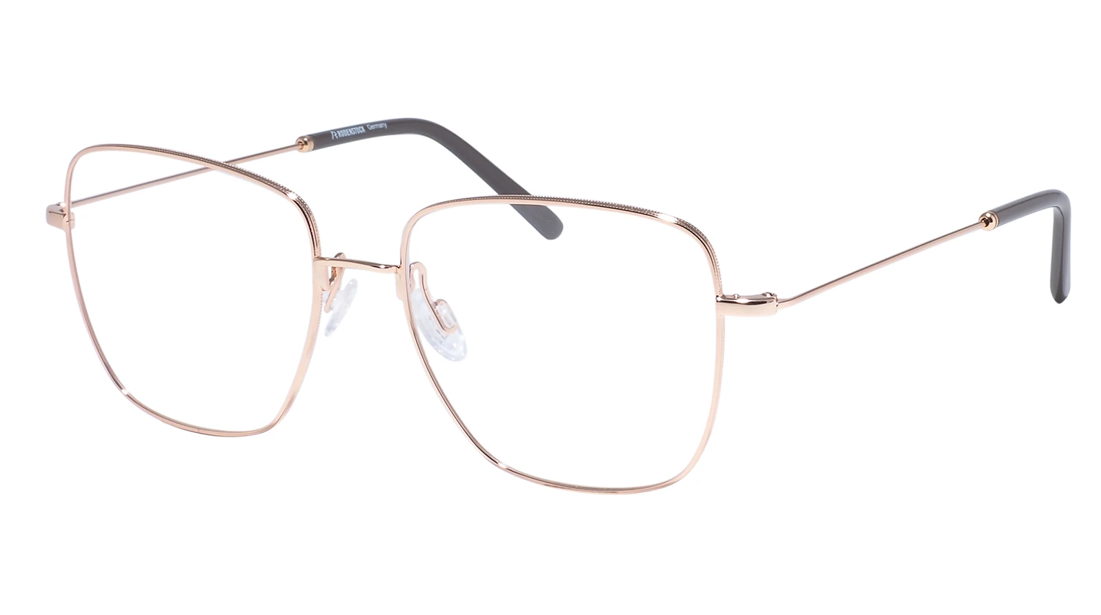 Оправа Rodenstock 2653 A оригинальный размер фото 1