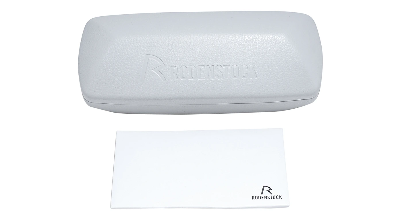 Оправа Rodenstock 2653 A фото 5