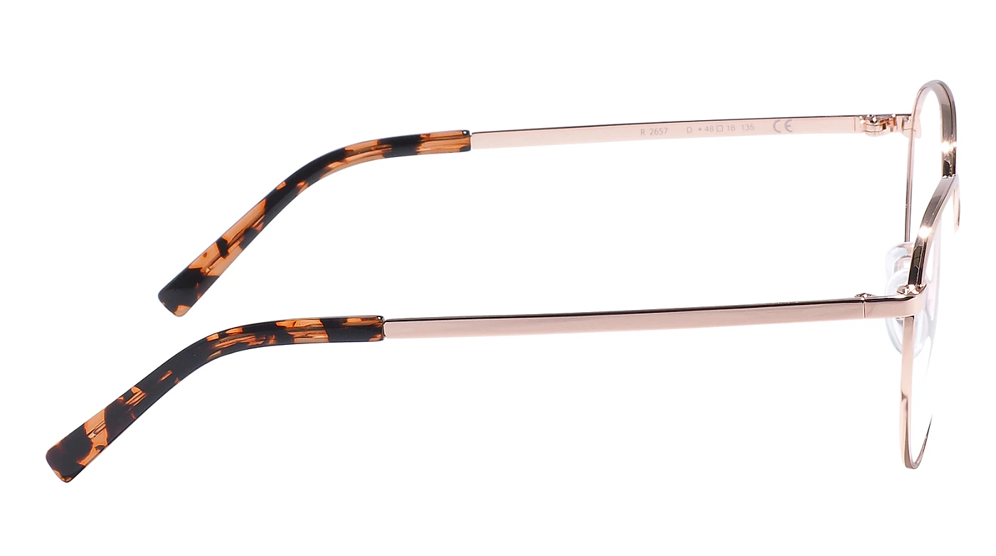 Оправа Rodenstock 2657 D фото 3