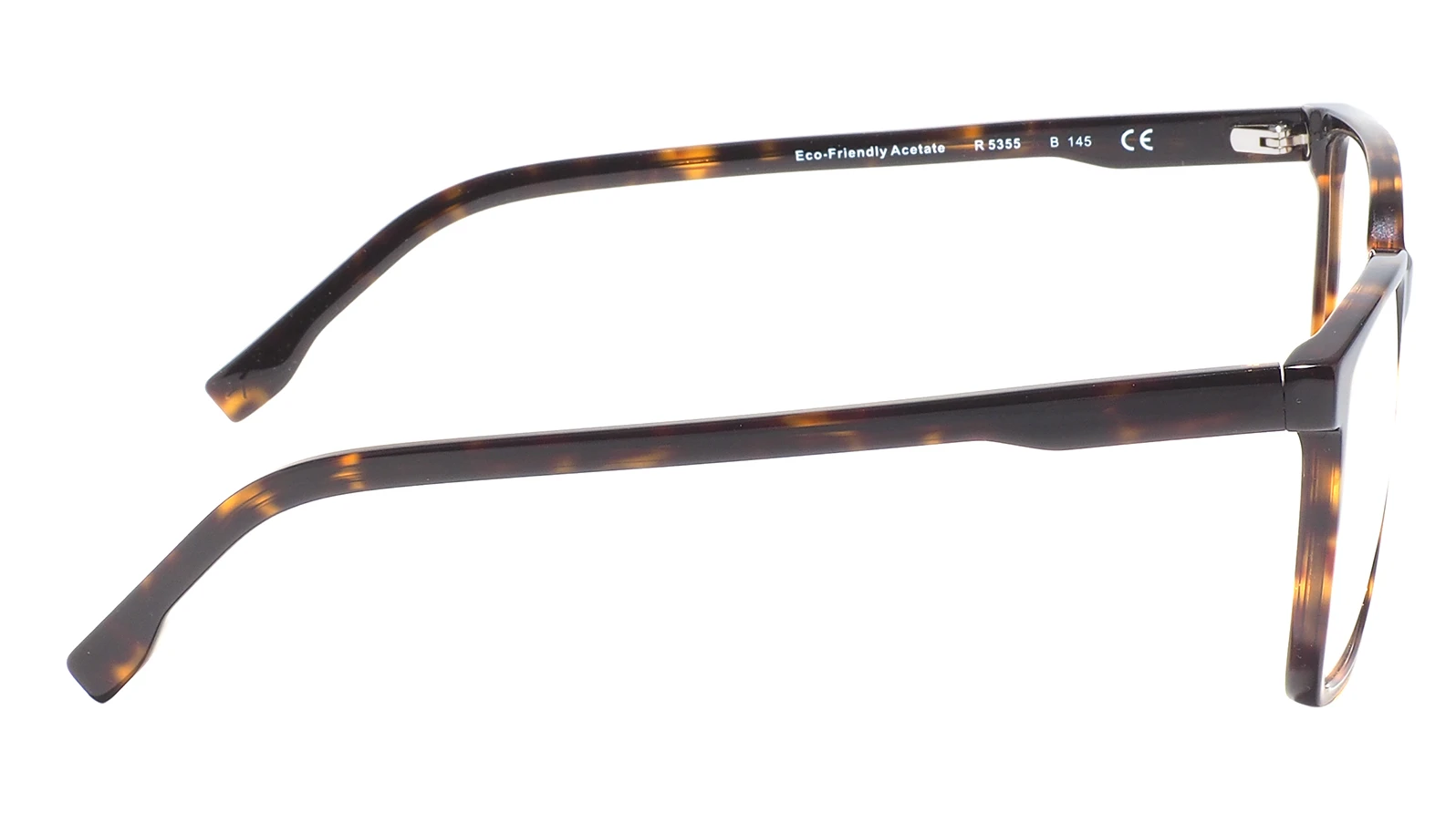 Оправа для очков Rodenstock 5355 B оригинальный размер фото 3