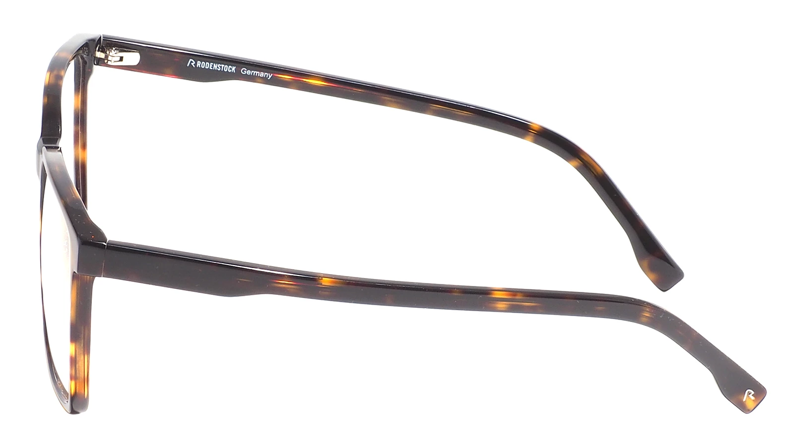 Оправа для очков Rodenstock 5355 B оригинальный размер фото 4