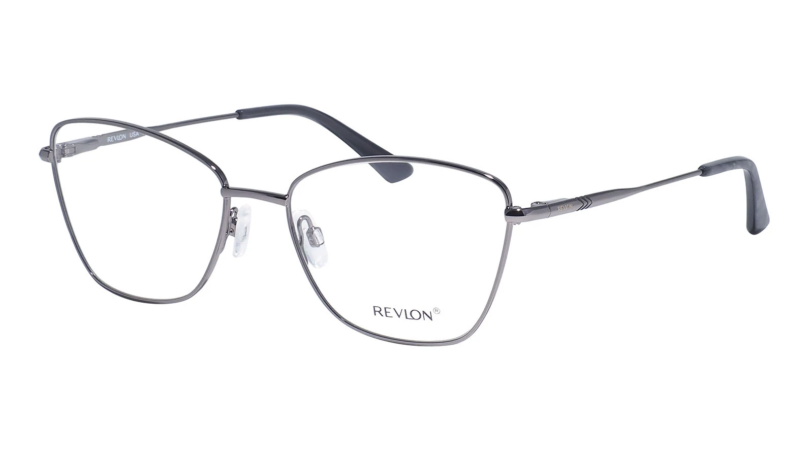 Оправа для очков для зрения Revlon 1829 03 оригинальный размер фото 1
