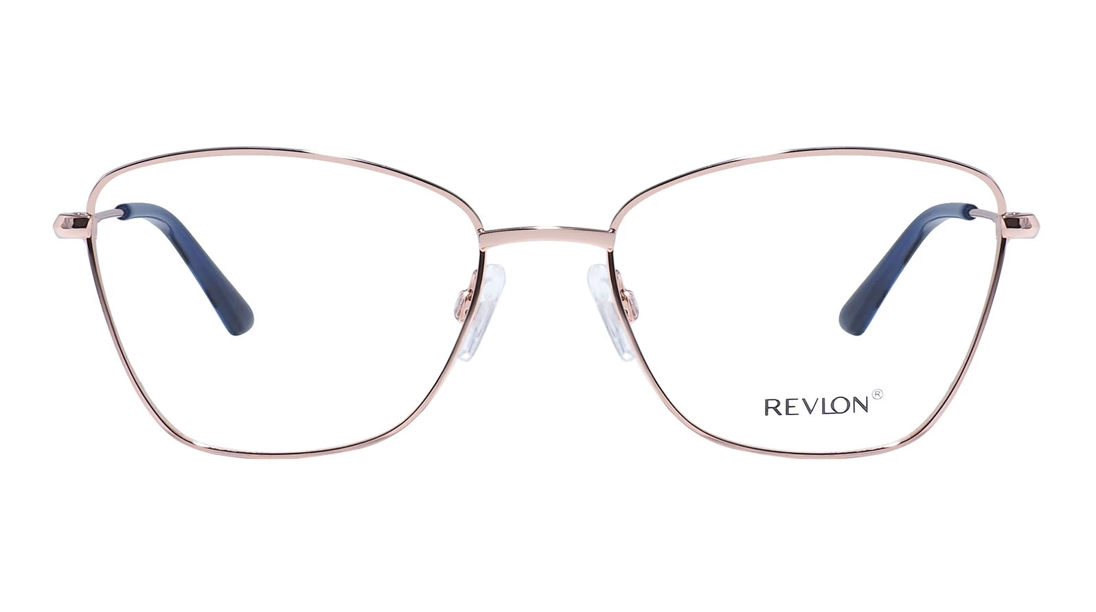 Оправа для очков для зрения Revlon 1829 11 оригинальный размер фото 2