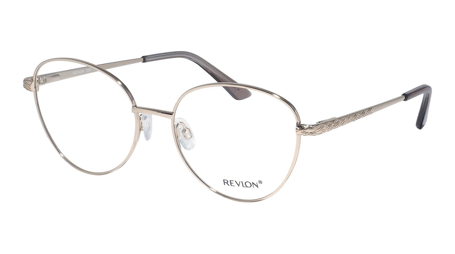 Оправа Revlon 1825 01 оригинальный размер фото 1