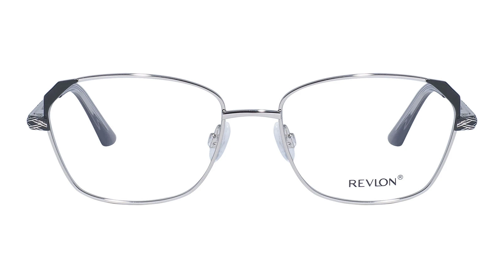 Оправа для очков для зрения Revlon 1826 02 оригинальный размер фото 2