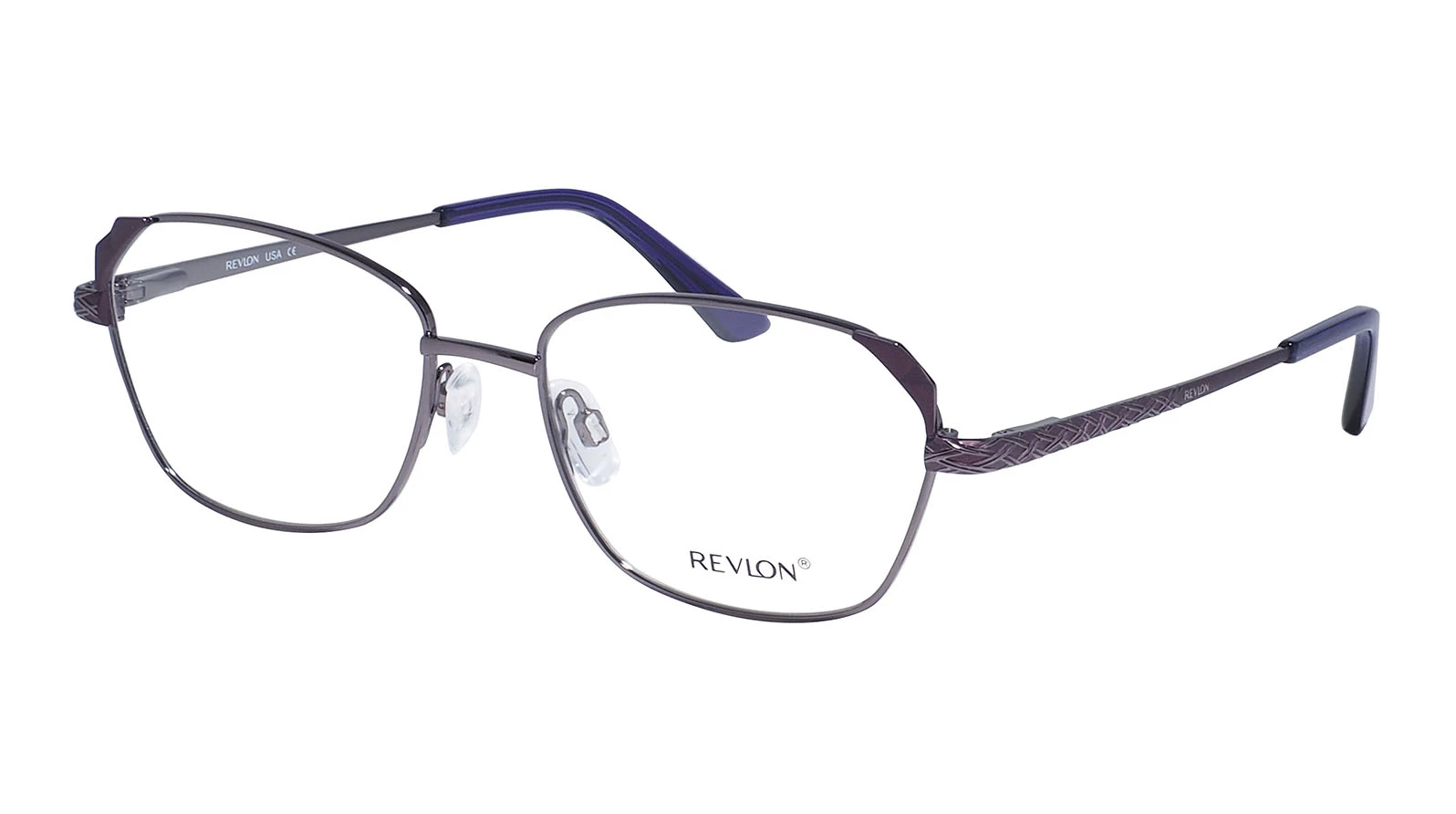 Оправа для очков Revlon 1826 03 оригинальный размер фото 1