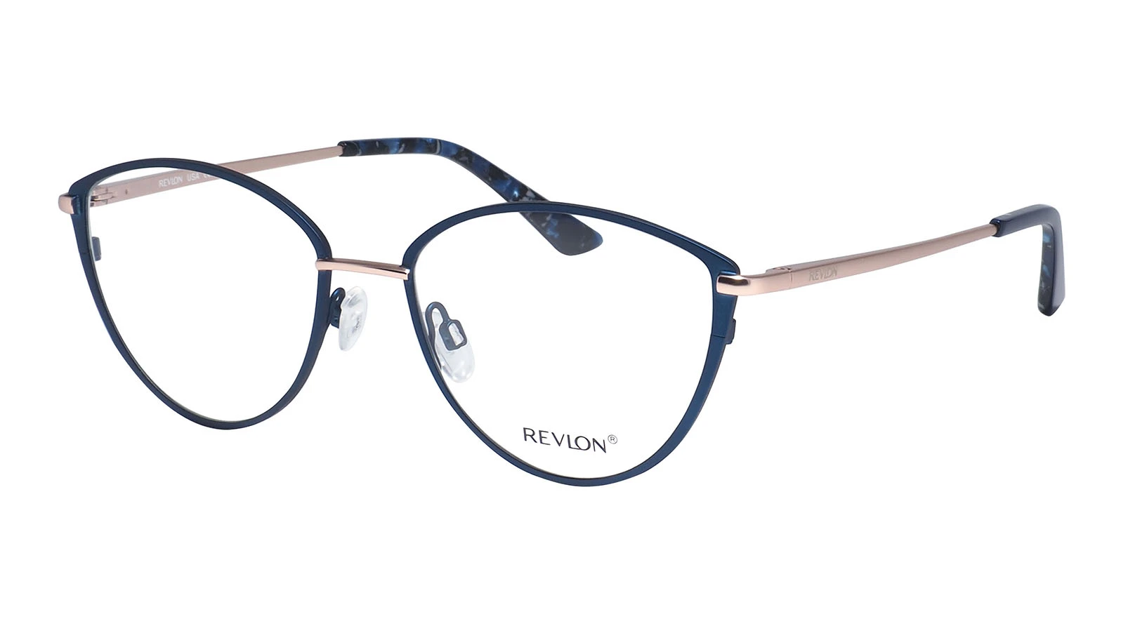 Оправа для очков для зрения Revlon 1823 05 оригинальный размер фото 1