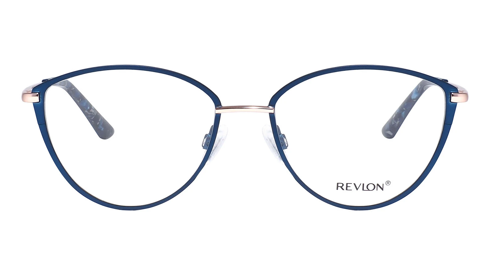 Оправа для очков для зрения Revlon 1823 05 оригинальный размер фото 2