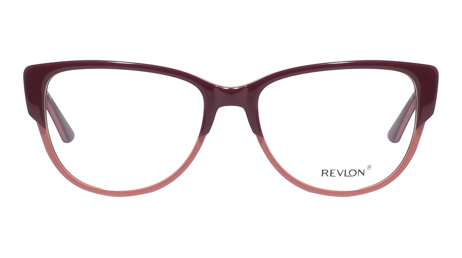 Оправа для очков для зрения Revlon 1835 08 оригинальный размер фото 2