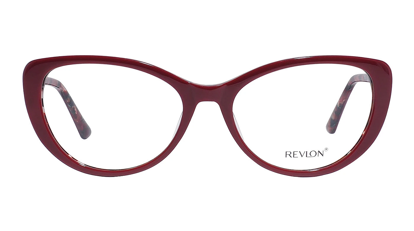Оправа для очков для зрения Revlon 1847 06 фото 2