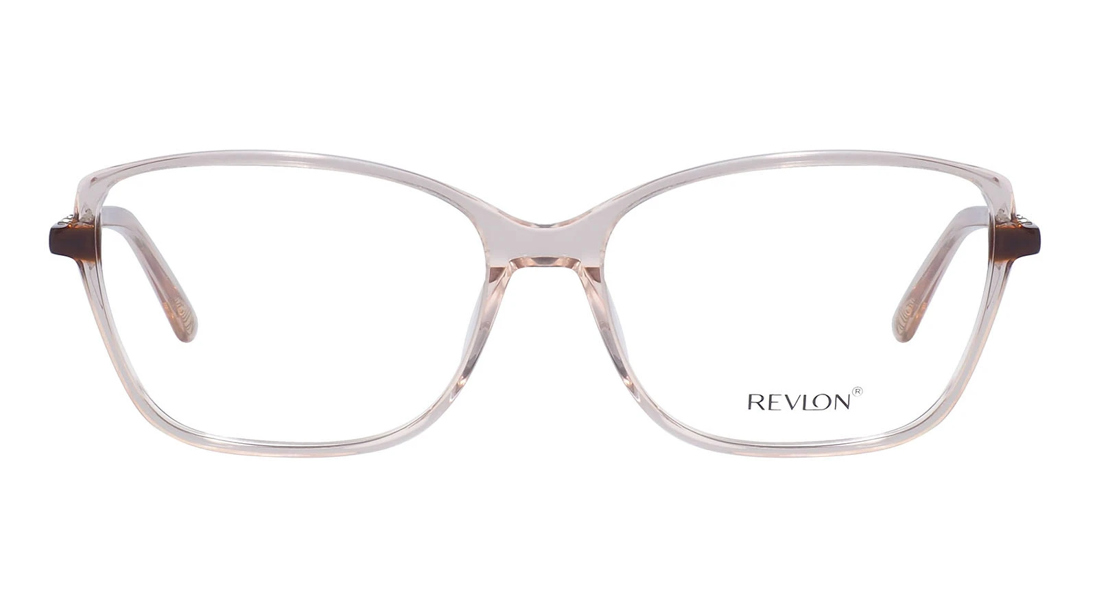 Оправа для очков для зрения Revlon 1849 04 оригинальный размер фото 2
