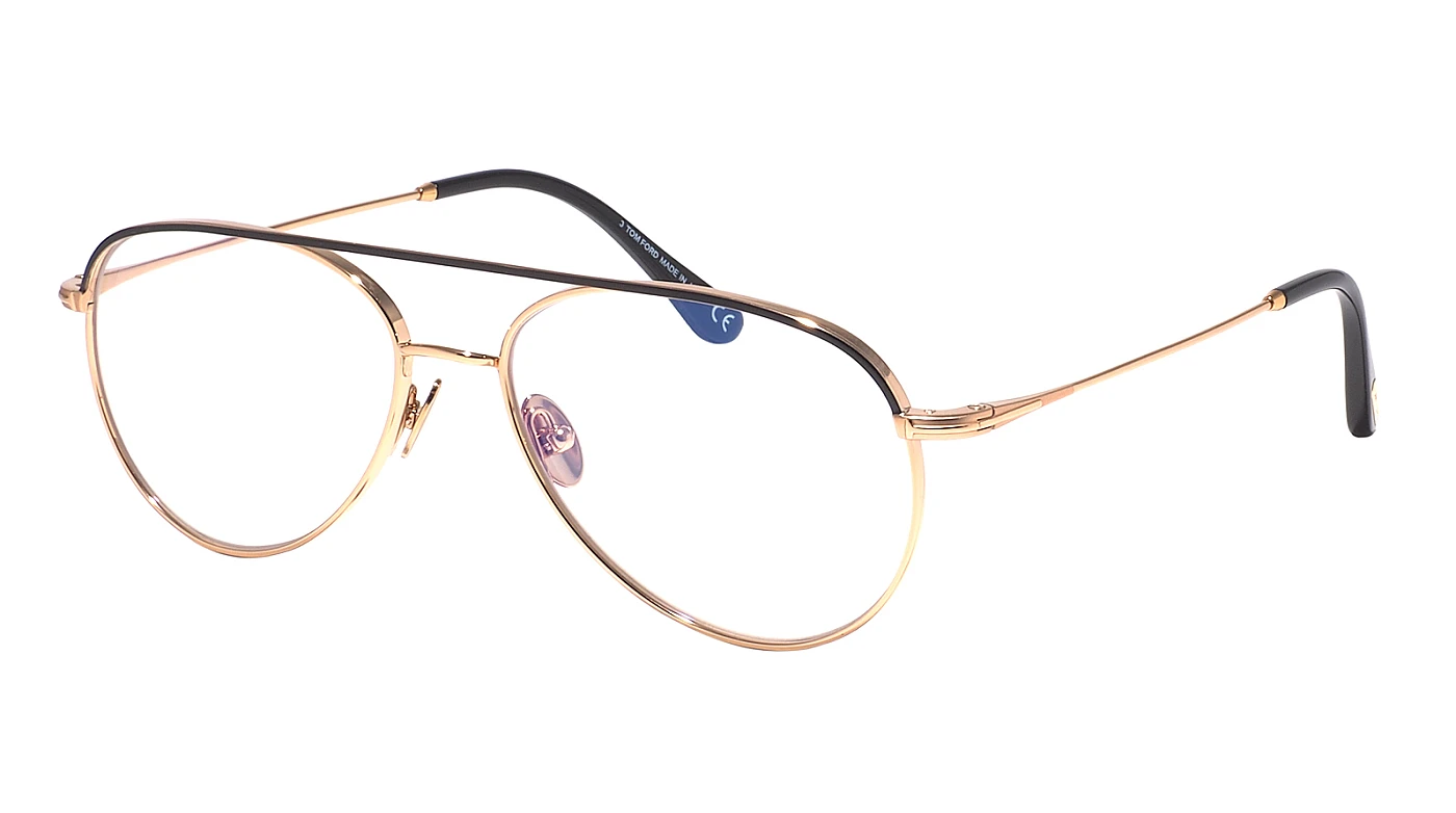 Оправа для очков унисекс Tom Ford 5693-B 030 фото 1