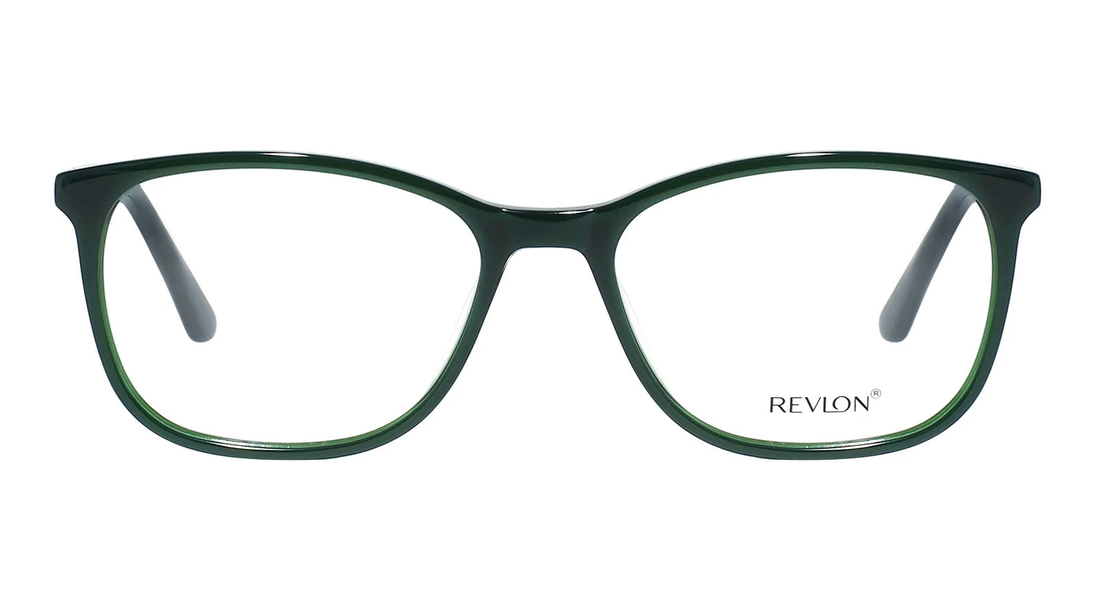 Оправа для очков для зрения Revlon 1845 09 оригинальный размер фото 2