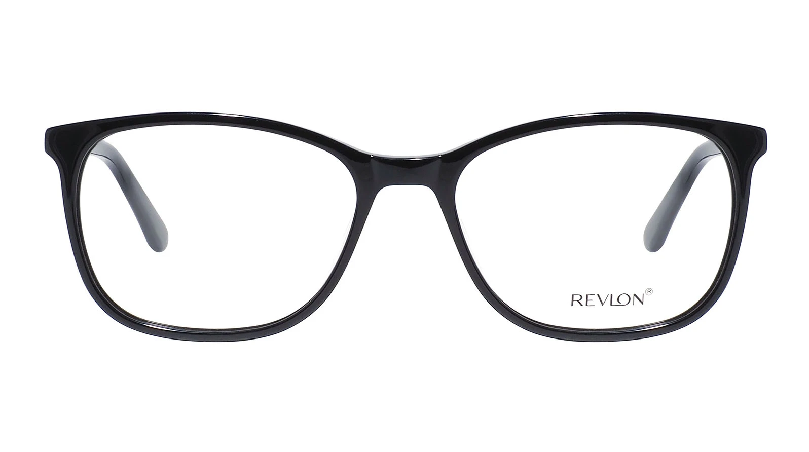 Оправа для очков для зрения Revlon 1845 07 оригинальный размер фото 2