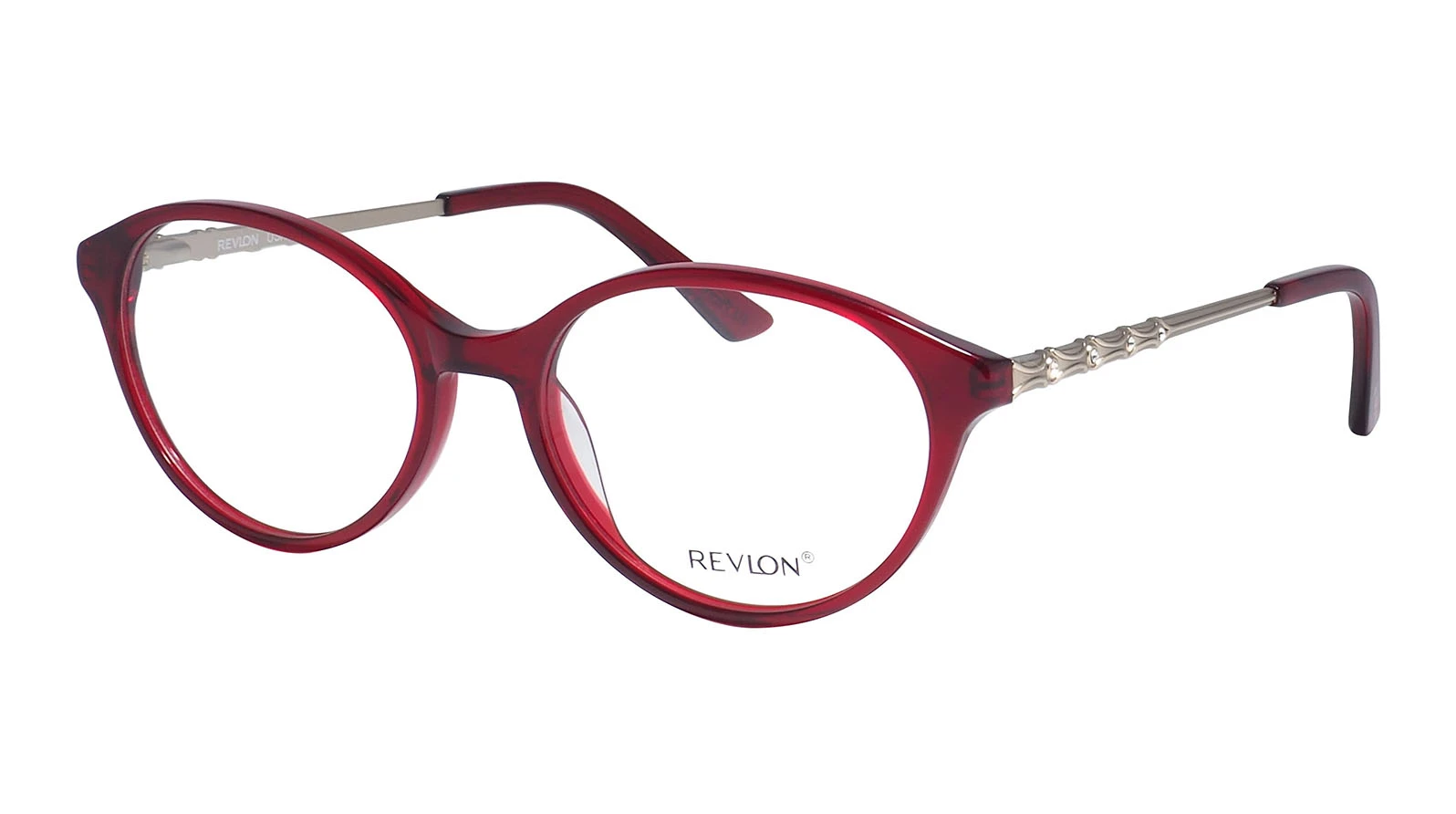 Оправа для очков для зрения Revlon 1842 06 оригинальный размер фото 1