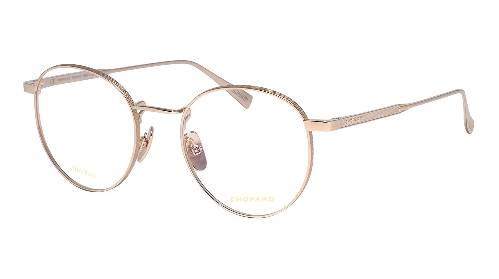 Оправа Chopard C77 300 оригинальный размер фото 1
