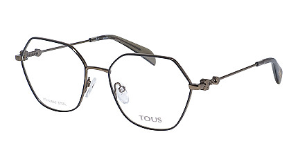 Tous 432 8HT