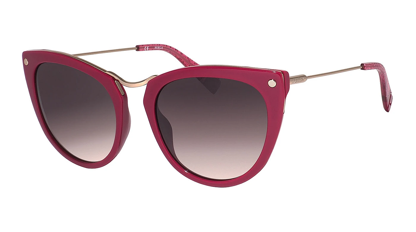 Женские солнцезащитные очки Furla 243 U17 фото 1