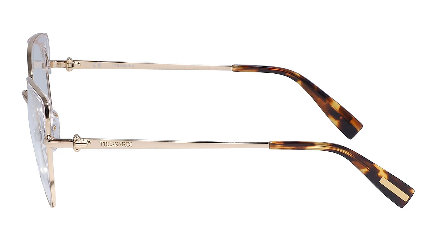 Оправа для очков Trussardi 345 300Y V01 фото 4