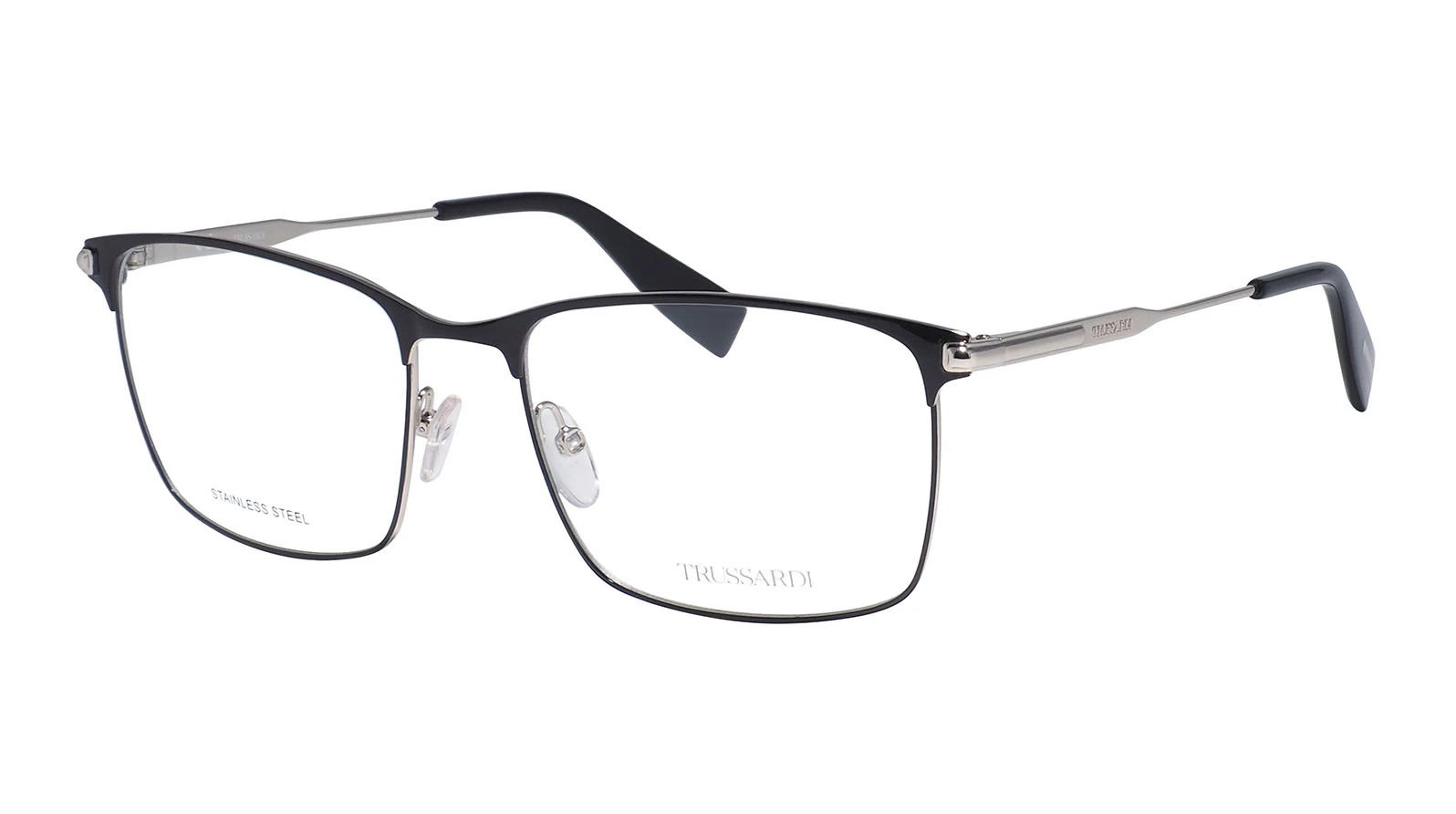 Оправа для очков для зрения Trussardi 486 583 оригинальный размер фото 1