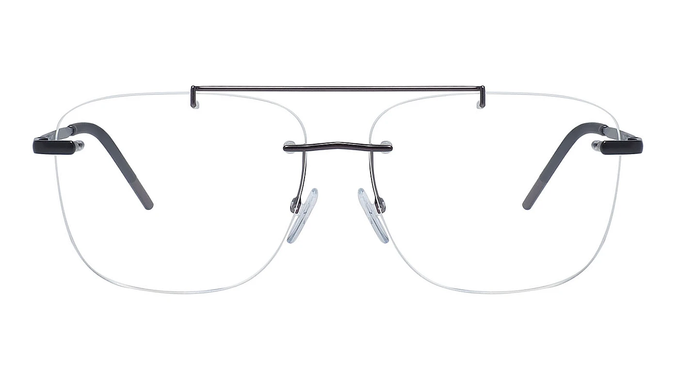 Оправа Trussardi 494 8H5 фото 2