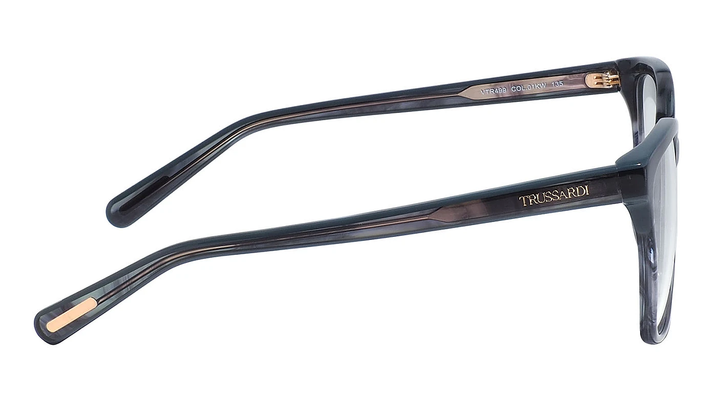 Оправа Trussardi 499 1KW фото 3
