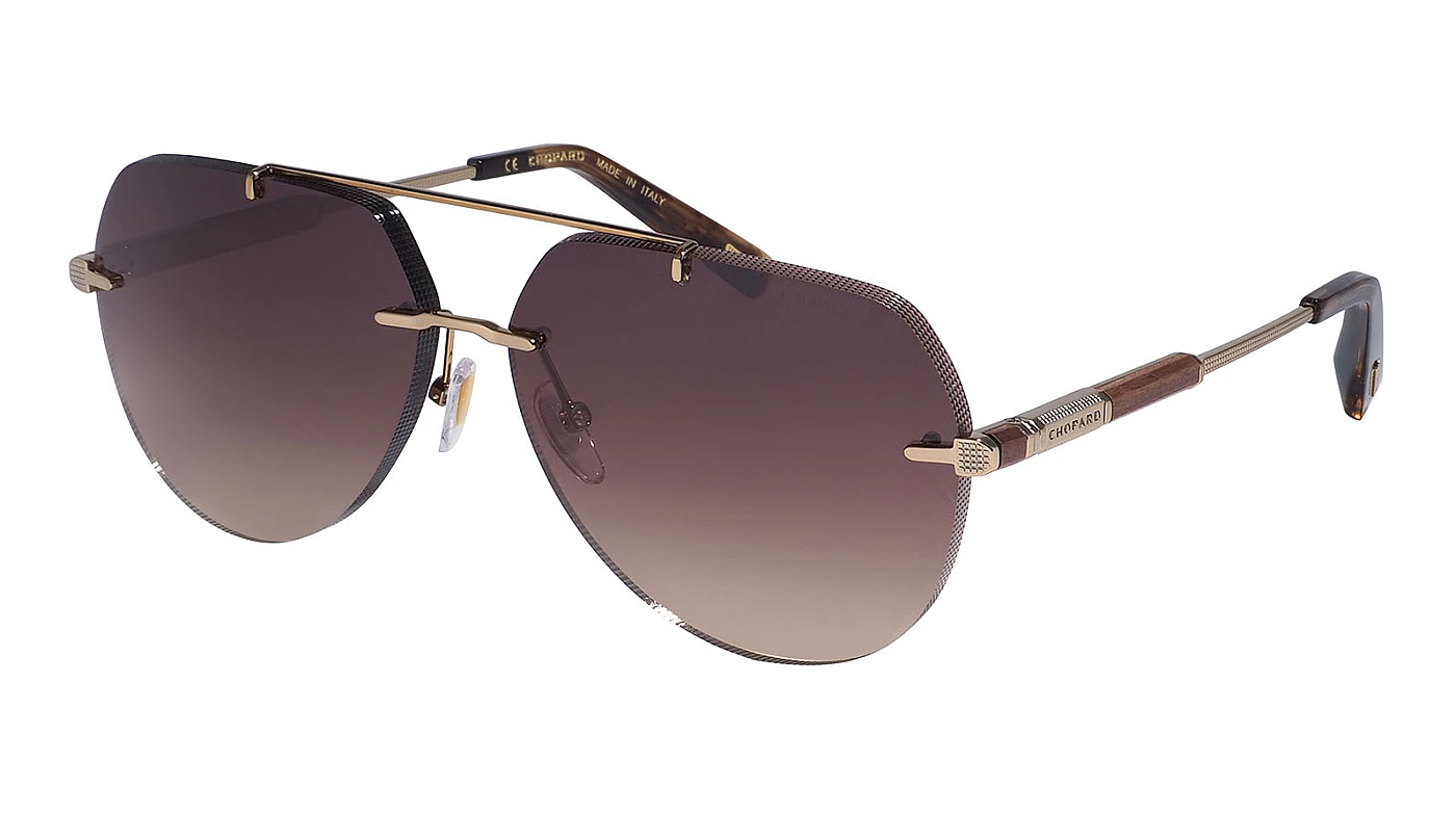 Солнцезащитные очки Chopard G37 8FF фото 1