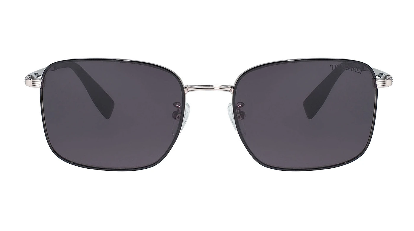 Мужские солнцезащитные очки Trussardi 436 583 фото 2