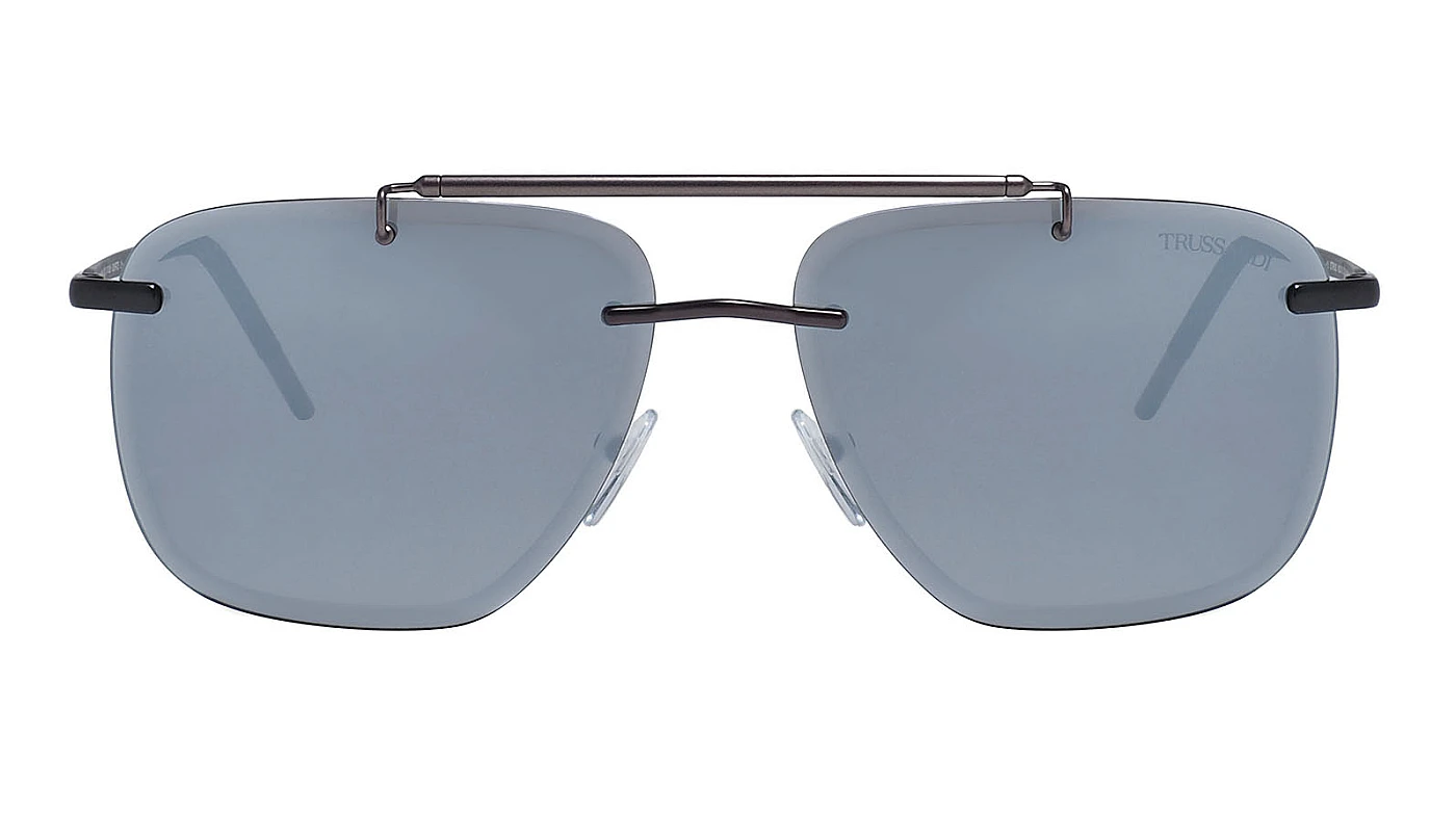 Солнцезащитные очки Trussardi 505 8H5X фото 2