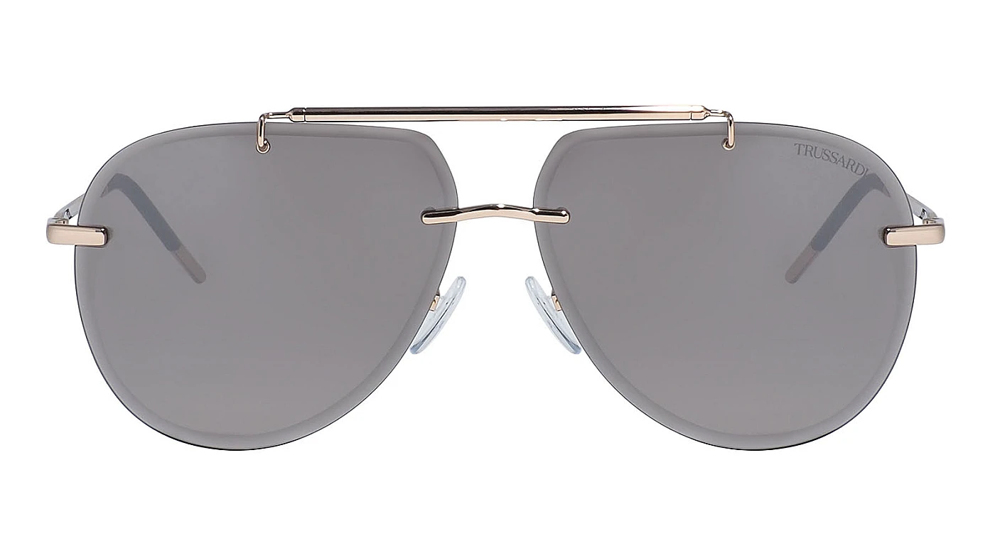 Мужские очки Trussardi 506 8FFX фото 2