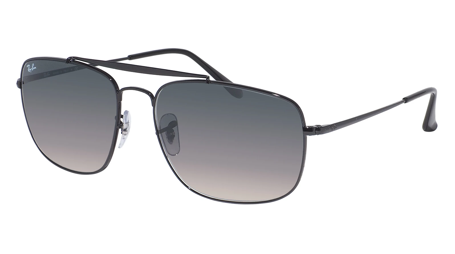 Солнцезащитные очки Ray-Ban 3560 The Colonel 002/71 оригинальный размер фото 1