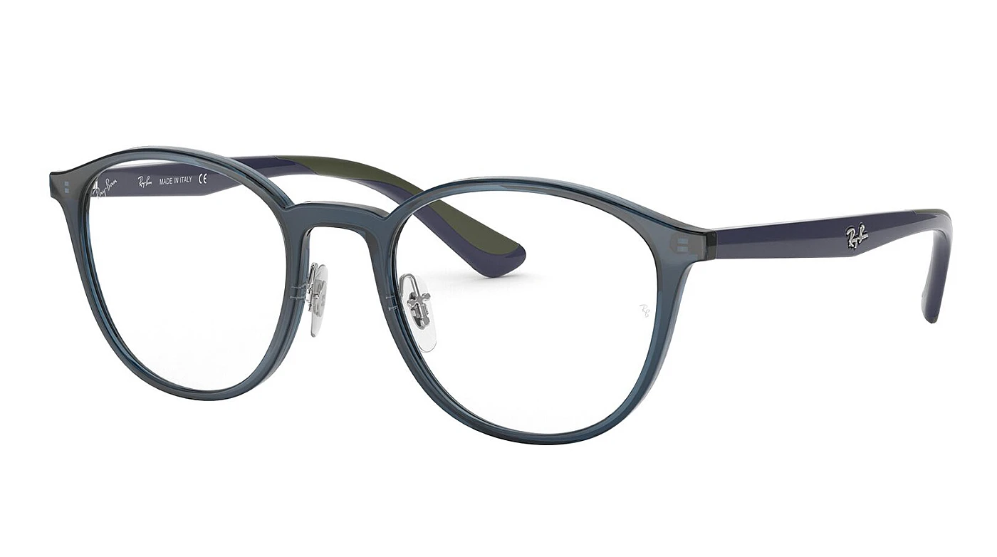 Оправа Ray-Ban Large RX 7156 5796 фото 1