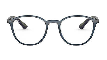 Ray-Ban Large RX 7156 5796
