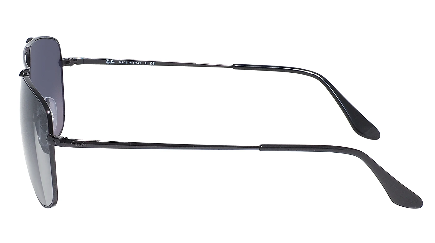 Солнцезащитные очки Ray-Ban 3560 The Colonel 002/71 фото 4