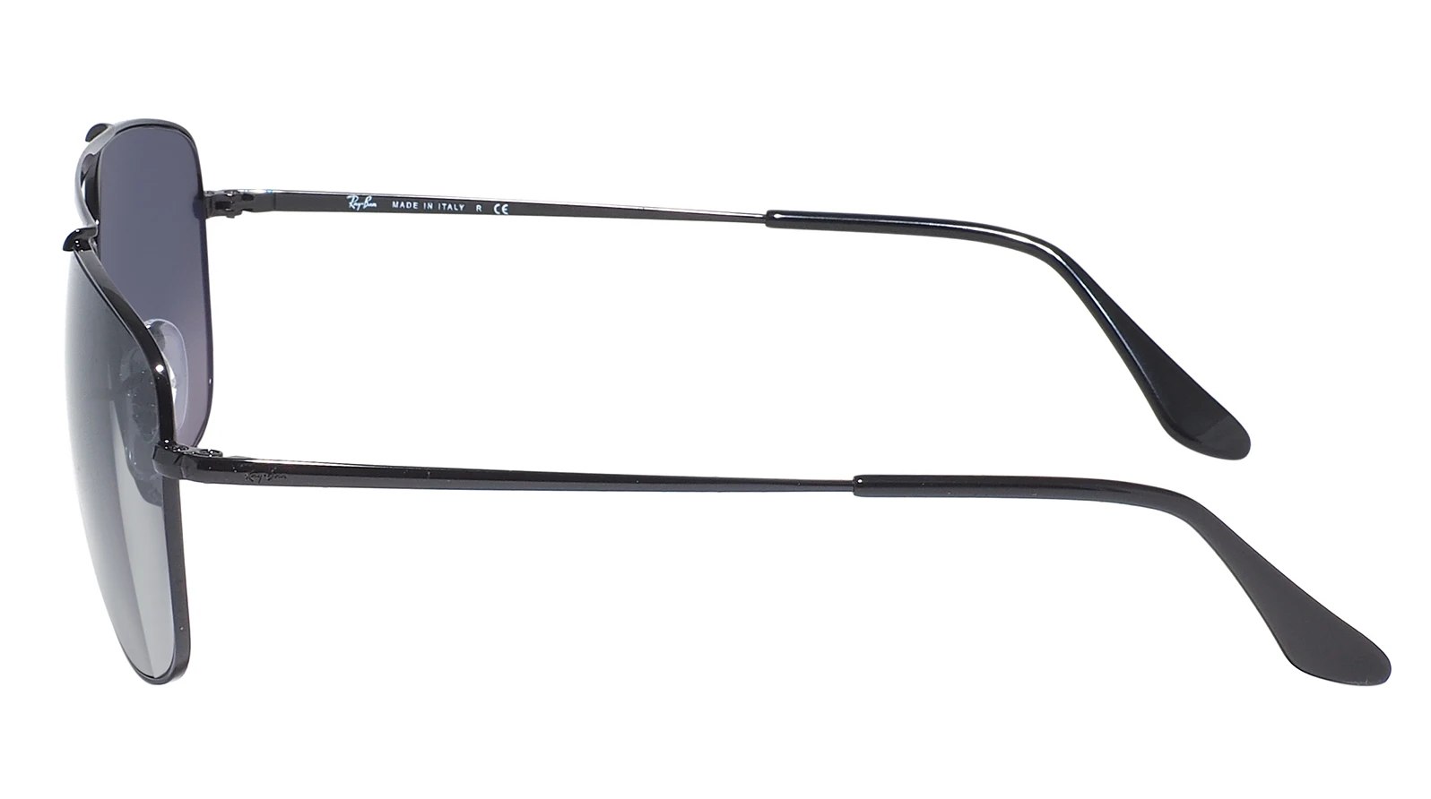 Солнцезащитные очки Ray-Ban 3560 The Colonel 002/71 оригинальный размер фото 4