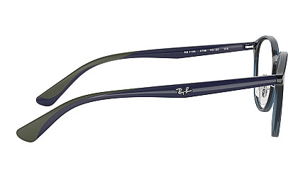 Ray-Ban Large RX 7156 5796
